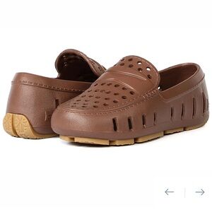 Floafers Prodigy Driver